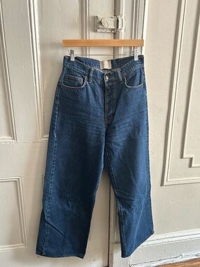 St. Agni Dark Denim